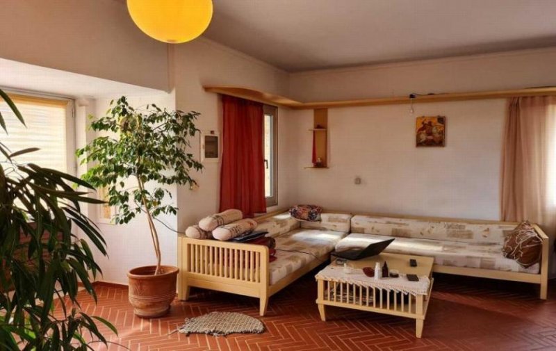 Sternes Bioklimatische Villa in Akrotiri Haus kaufen